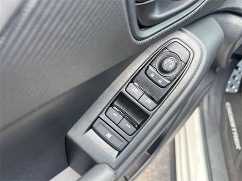 Certified 2025 Subaru Crosstrek 2.5i Sport w/ Popular Package #3A image 23