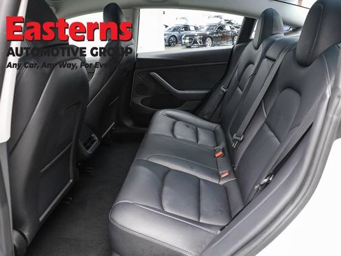 Used 2023 Tesla Model 3 Standard Range RWD image 16