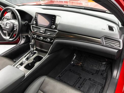 Used 2019 Honda Accord Sport image 30