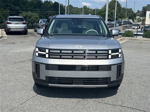 New 2026 Hyundai Santa Fe SE image 2