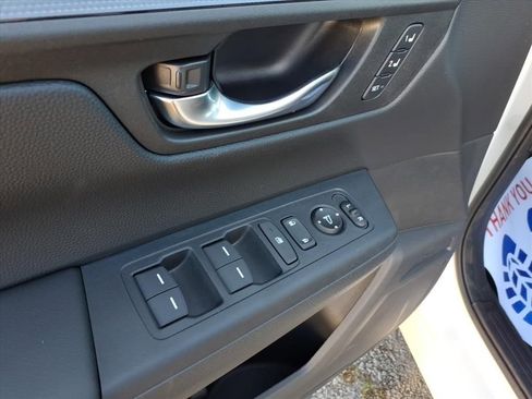 New 2026 Honda CR-V Sport-L image 12