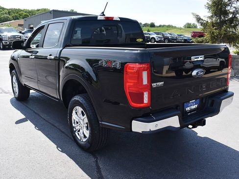 Used 2019 Ford Ranger XLT w/ Equipment Group 302A Luxury AWD/4WD image 3