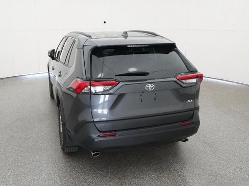 New 2025 Toyota RAV4 XLE w/ Convenience Package image 34
