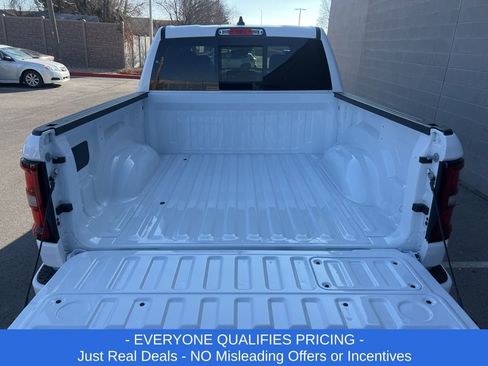 New 2026 RAM 1500 Laramie image 30