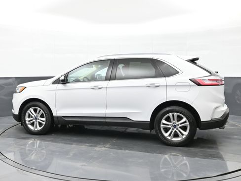 Used 2020 Ford Edge SEL image 5