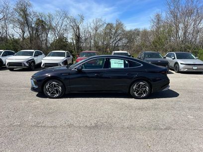 New 2026 Hyundai Sonata SEL