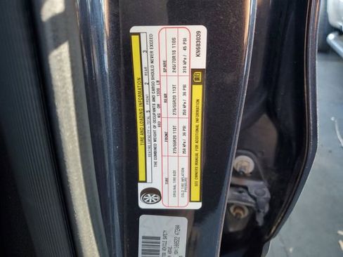 Used 2019 RAM 1500 Limited image 32