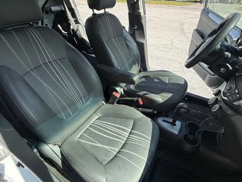Used 2015 Chevrolet Spark LS image 21