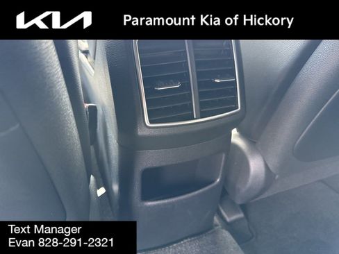 Used 2026 Kia Sportage X-Pro Prestige AWD/4WD image 15
