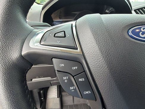 Used 2023 Ford Edge SEL w/ Convenience Package AWD/4WD image 25