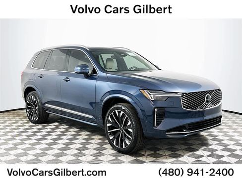 New 2026 Volvo XC90 B6 Plus w/ Protection Package image 1