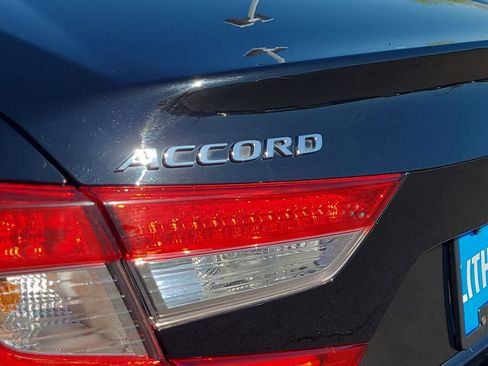 Used 2019 Honda Accord EX-L image 15