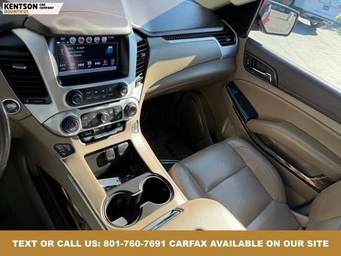 Used 2020 GMC Yukon XL SLT w/ Open Road Package image 26