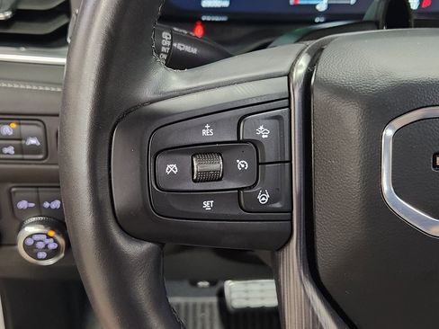 Used 2024 GMC Yukon XL Denali Ultimate AWD/4WD image 51