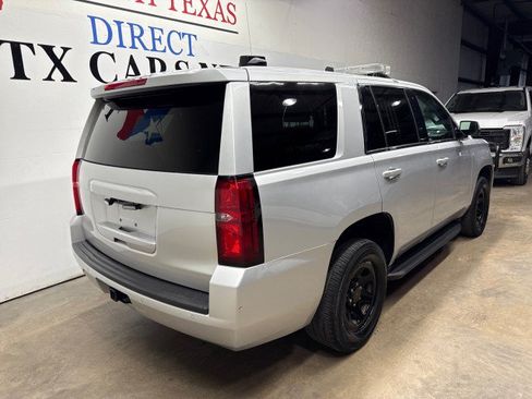 Used 2020 Chevrolet Tahoe 2WD image 6