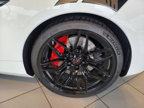 New 2026 Chevrolet Corvette Z06 image 7