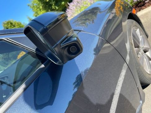 Used 2020 Honda Civic EX-L image 30