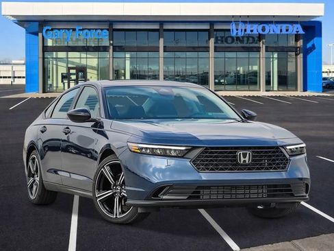 New 2026 Honda Accord SE image 5