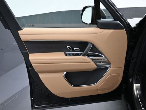 New 2026 Land Rover Range Rover Long Wheelbase SE AWD/4WD image 25