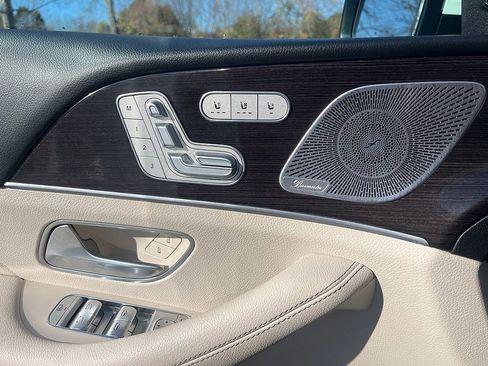 Used 2021 Mercedes-Benz GLE 350 4MATIC image 12