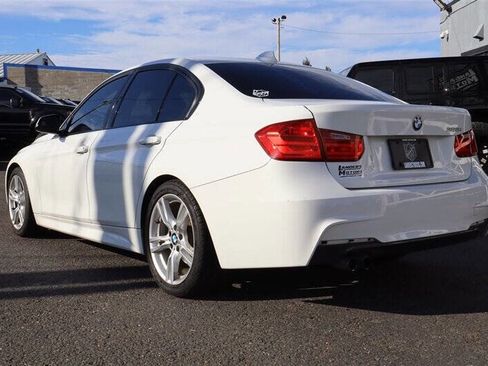 Used 2013 BMW 328i Sedan image 3