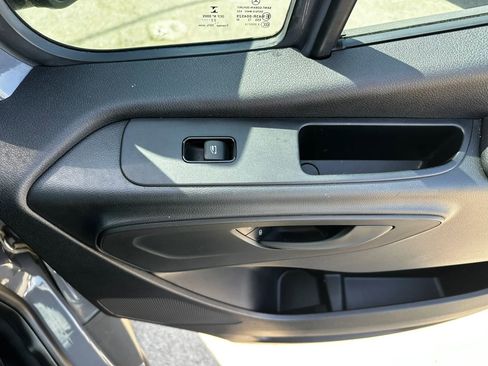 Used 2022 Mercedes-Benz Sprinter 2500 image 20