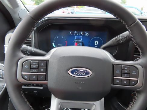 New 2026 Ford F250 Lariat w/ Tremor Off-Road Package image 12