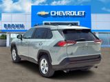 Used 2019 Toyota RAV4 XLE image 4