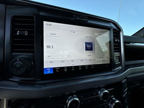 New 2025 Ford F250 Platinum image 16