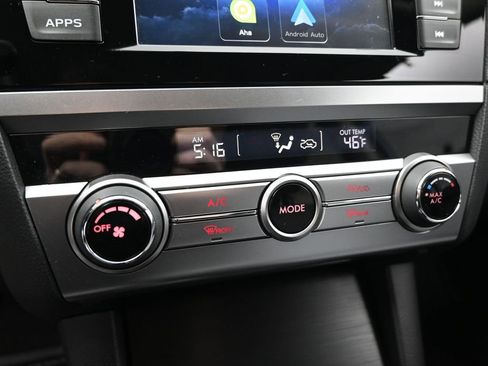 Used 2018 Subaru Outback 2.5i image 18