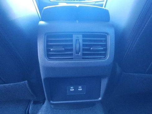 New 2026 Nissan Rogue Dark Armor image 21