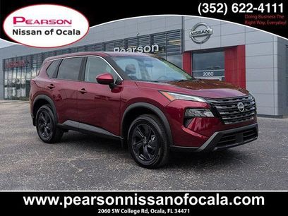 Certified 2026 Nissan Rogue SV w/ Cold Weather Package