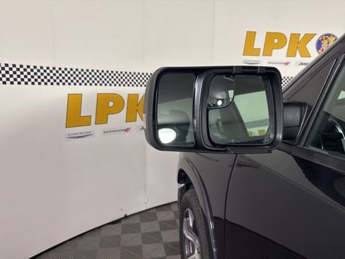 Used 2019 RAM 1500 Laramie image 15