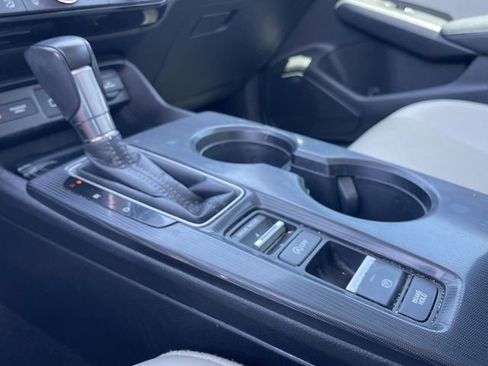 Used 2022 Honda Civic Touring image 19