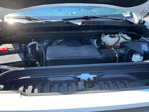 Used 2021 GMC Sierra 1500 AT4 image 31