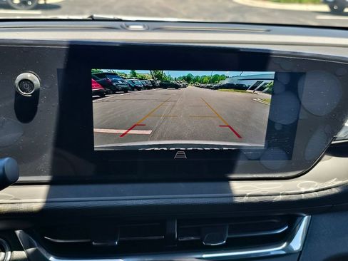 New 2026 Buick Envista Preferred FWD image 15