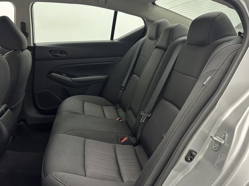 Used 2023 Nissan Altima 2.5 SV image 27