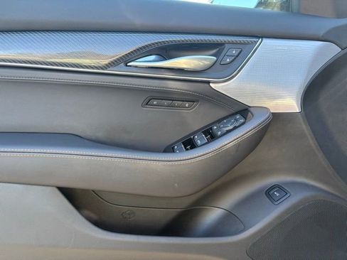 Used 2024 Cadillac CT5 V w/ Super Cruise 2 Package image 17