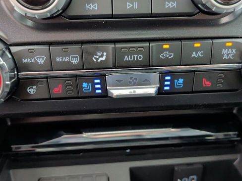 New 2026 Ford F250 4x4 Crew Cab Super Duty image 35