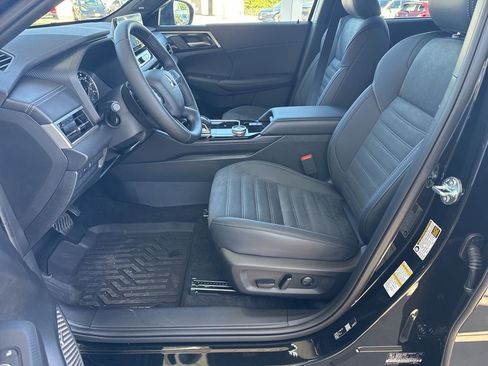 New 2026 Mitsubishi Outlander LE image 23