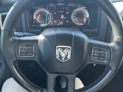Used 2019 RAM 1500 Big Horn image 16