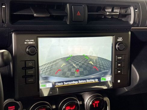 New 2026 Subaru BRZ Limited image 16