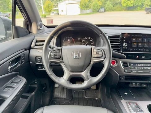 Used 2024 Honda Ridgeline RTL image 16