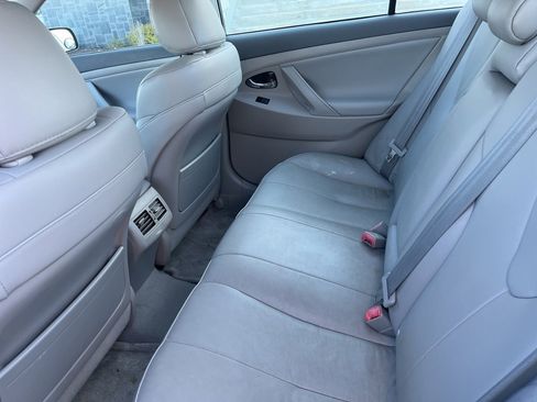 Used 2009 Toyota Camry Hybrid image 9