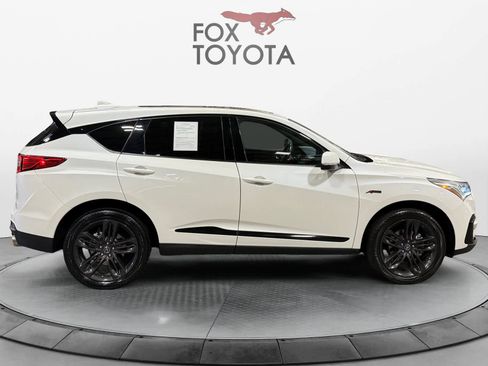 Used 2019 Acura RDX A-Spec image 7