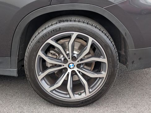 Used 2022 BMW X4 xDrive30i w/ Convenience Package image 10