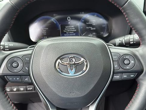 Certified 2024 Toyota RAV4 XSE w/ Premium Package AWD/4WD image 11