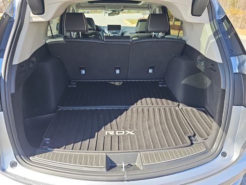 New 2026 Acura RDX SH-AWD w/ Advance Package image 12