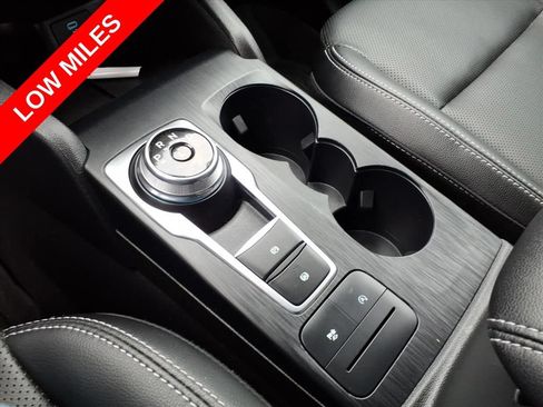 Certified 2022 Ford Escape SEL AWD/4WD image 20