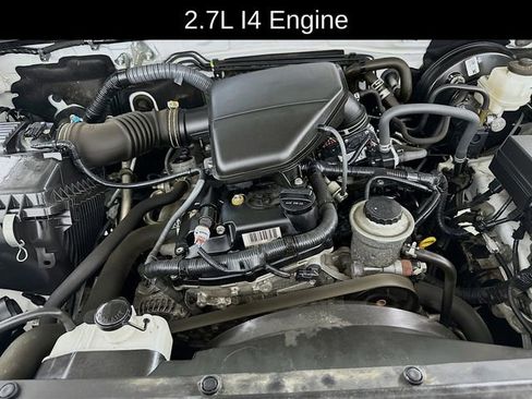 Used 2022 Toyota Tacoma SR image 23